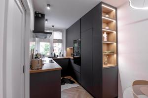 Smart Apartmán-M Čulena
