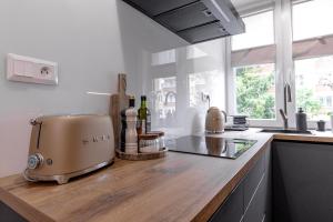 Smart Apartmán-M Čulena