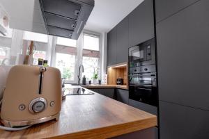 Smart Apartmán-M Čulena