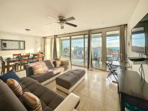 Tranquil Sunset & Sea Views 301B