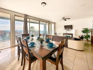 Tranquil Sunset & Sea Views 301B