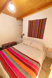 Casa Sutar Los Pimientos