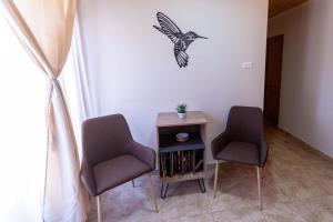 Casa Sutar Los Pimientos