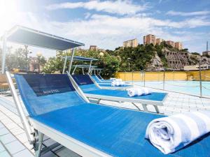 Novotel Genova City