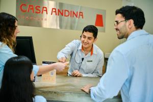 Casa Andina Standard Ica