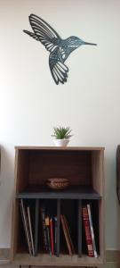 Casa Sutar Los Pimientos