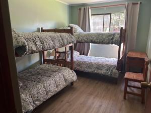 Parcela Familiar en Algarrobo