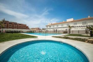 Windy Dunes Duplex | Pool | AC | Beach 7 min