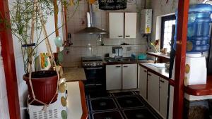 Parcela Familiar en Algarrobo