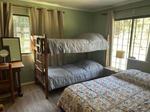 Parcela Familiar en Algarrobo
