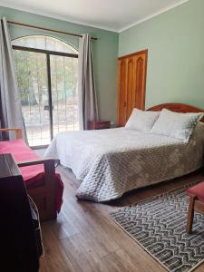 Parcela Familiar en Algarrobo