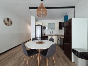 Apartamento Tahona Mar