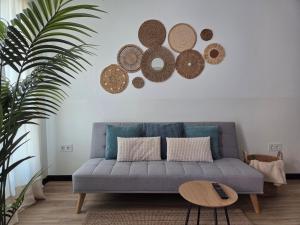 Apartamento Tahona Mar
