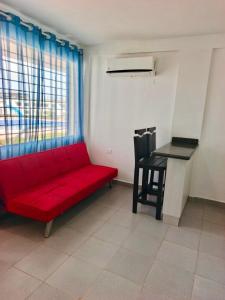 Karnak Ciudad Flamingo Apartment for 8 people
