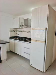 Karnak Ciudad Flamingo Apartment for 8 people