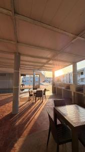 Karnak Ciudad Flamingo Apartment for 8 people