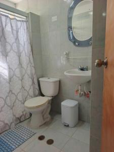 Karnak Ciudad Flamingo Apartment for 8 people