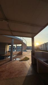 Karnak Ciudad Flamingo Apartment for 8 people