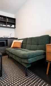 Barranco Studio - Private Terrace with fast WIFI