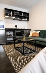 Barranco Studio - Private Terrace with fast WIFI