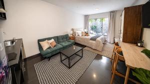 Barranco Studio - Private Terrace with fast WIFI