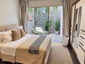 Barranco Studio - Private Terrace with fast WIFI