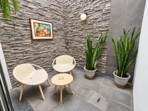 Barranco Studio - Private Terrace with fast WIFI