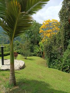 El Encanto, Hospedaje Campestre