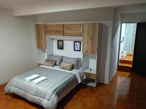 El Encanto, Hospedaje Campestre