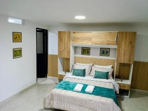 El Encanto, Hospedaje Campestre