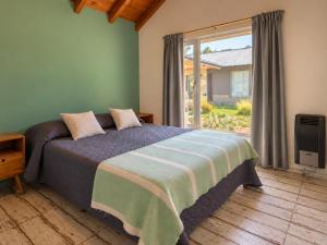 Casa Puelo Hostería y Cabañas