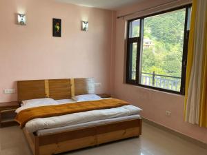 The Travica inn Dharmshala