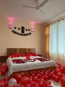 The Travica inn Dharmshala