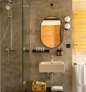 Gandum Village - Conscious Boutique Hotel