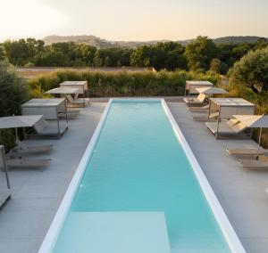 Gandum Village - Conscious Boutique Hotel