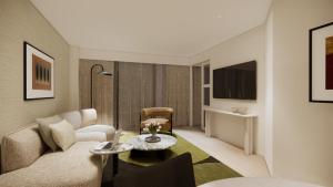 Adina Apartment Hotel Melbourne