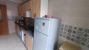 Apartamento moderno cerca del aeropuerto de tanger