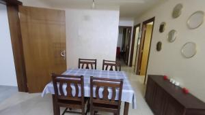 Apartamento moderno cerca del aeropuerto de tanger