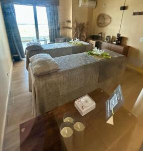 Beautiful ApartaSuite in Cartagena