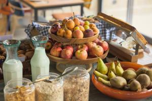 Gandum Village - Conscious Boutique Hotel