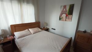 Apartamento moderno cerca del aeropuerto de tanger