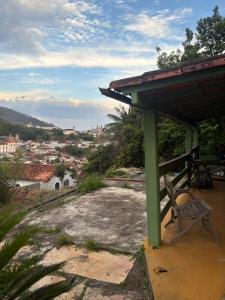 Chalé Doce Vista