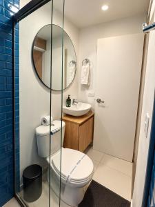 Hospedaje cerca a Provenza en el Poblado - MAN301 By Roots Rentals