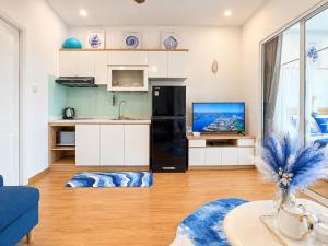 Arrive Hotel & Apartment