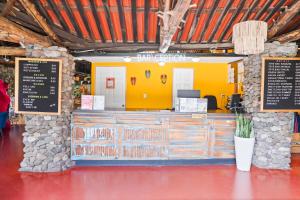 Socialtel Atitlan