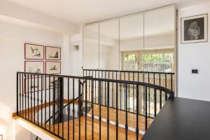 San Giovanni prestige flat by RHR