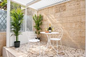 San Giovanni prestige flat by RHR