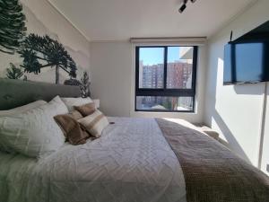Ruka Pewma Stylish Urban Retreat Metro & Parking