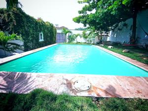 Casa del Edén 1km pradera