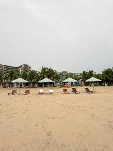 Sea La Vie Wonderland Hồ Tràm